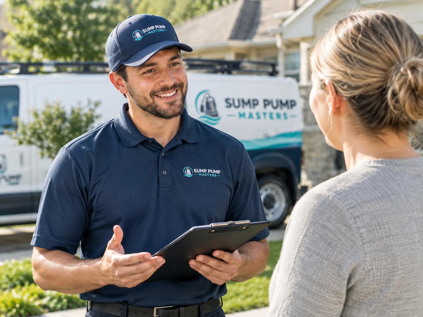 Sump Pump Repair Willard, NC FAQs